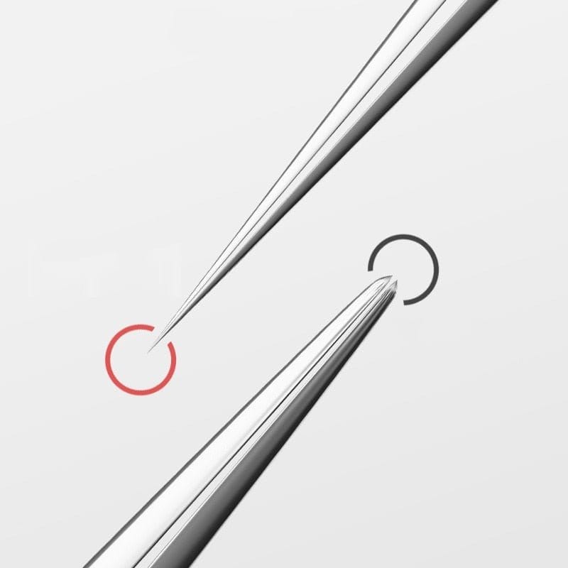 Lively® Cosmetics & Care Ultra-fine Tweezers | Lively®