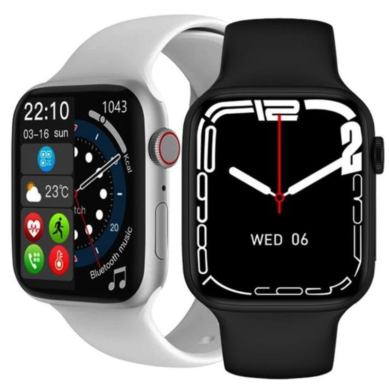 Lively® Autumn & Winter Clothing Smart Watch Pro B1 | Lively®