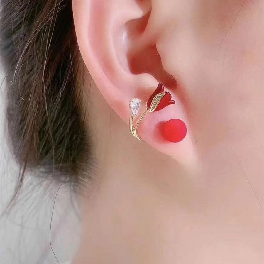 Lively® Tulip Loops | Lively®