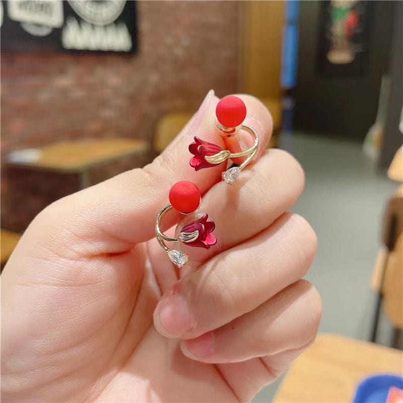 Lively® Tulip Loops | Lively®