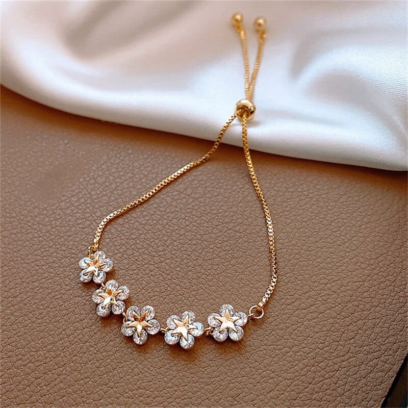 Lively® Bracelets Flower Bracelet | Lively®