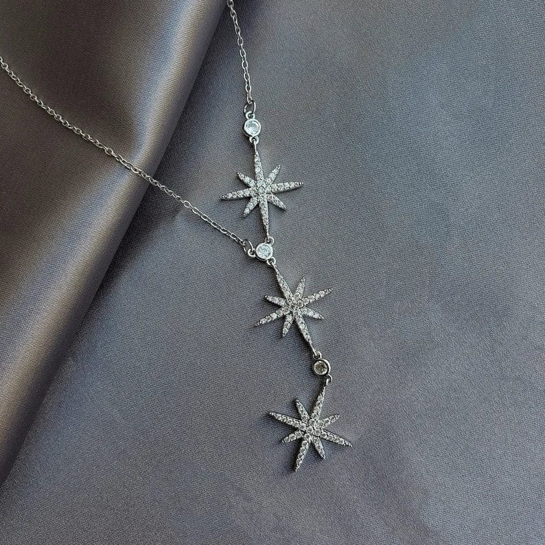 Lively® Colliers Collier des étoiles | Lively®