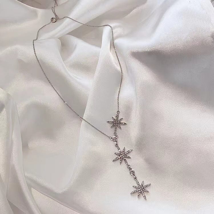 Lively® Colliers Collier des étoiles | Lively®
