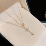 Lively® Star & Pearl Necklaces | Lively®