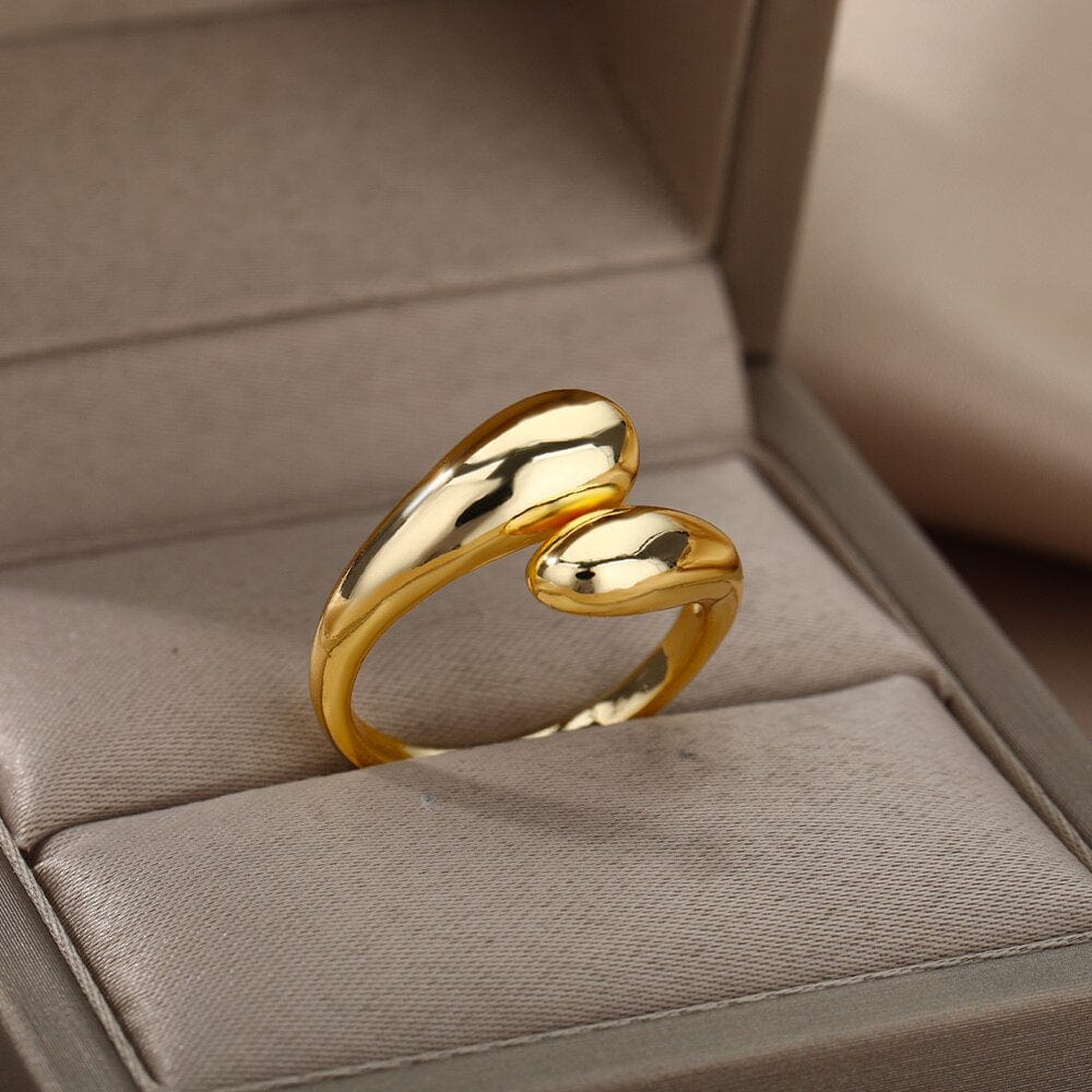 Lively® Rings Ring Lisa | Lively®