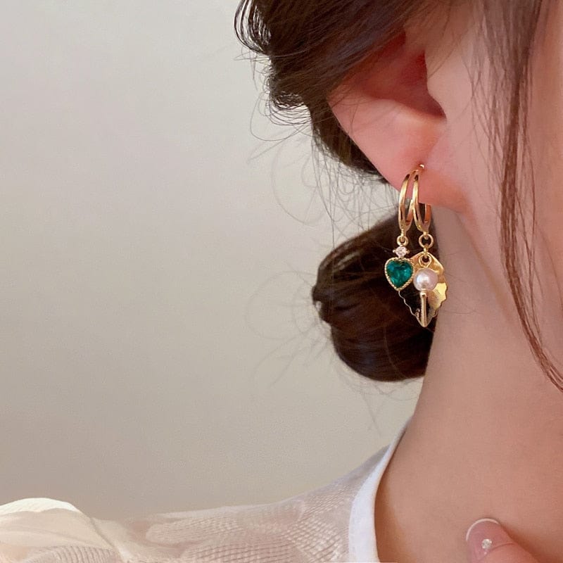 Lively® Heart Loops | Lively®