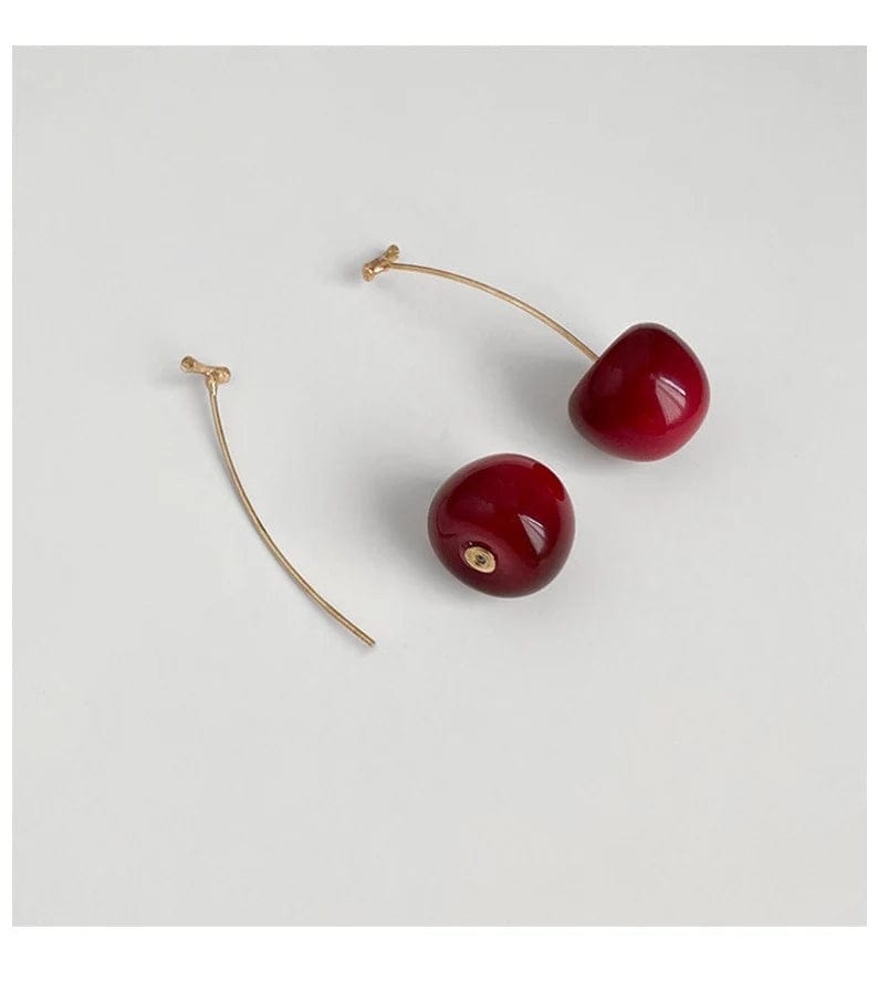 Lively® Boucles Boucles d'oreilles Fruits du Printemps | Lively®
