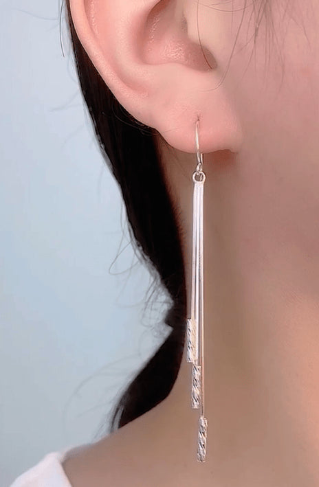 Lively® Kelly Hoop Earrings | Lively®