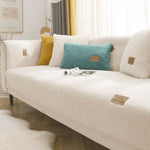 Lively® Decorations & Storage 70x90cm / Off-white Ultra-soft sofa covers - Lively™