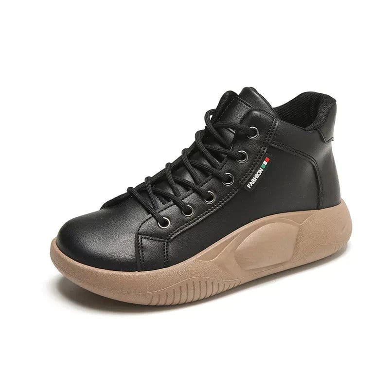 Lively® Autumn & Winter Clothing Black / 35 Ultra Comfortable Shoes - Lively™
