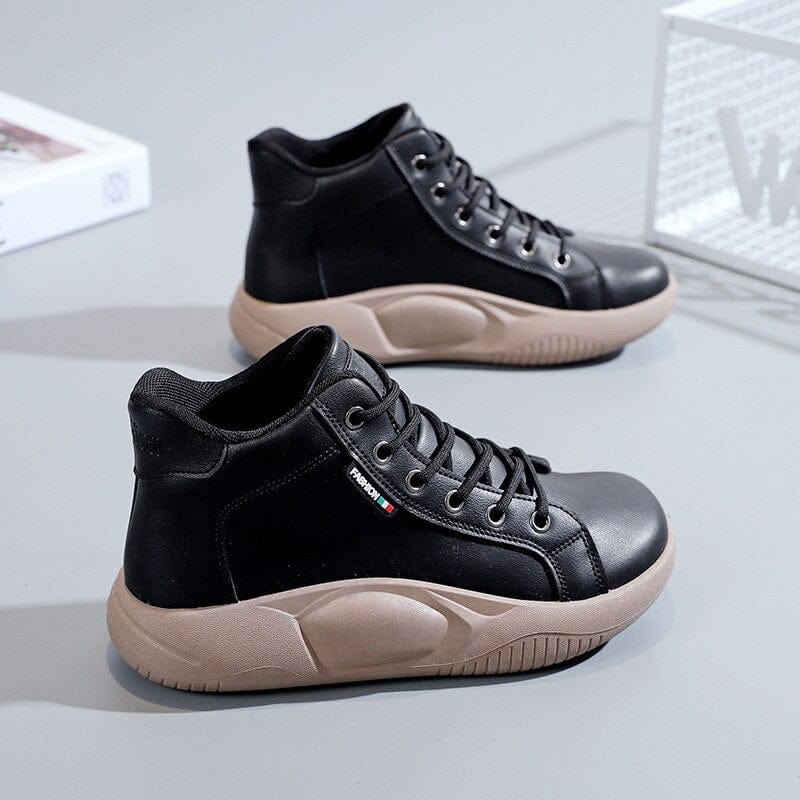 Lively® Autumn & Winter Clothing Ultra Comfortable Shoes - Lively™