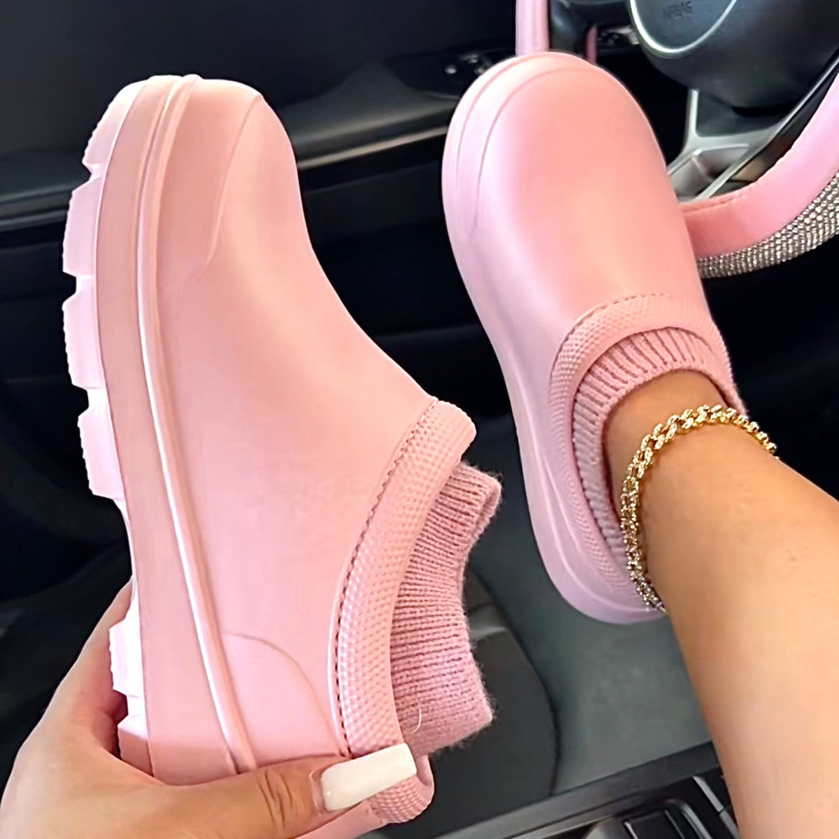 Lively® Crocs anti-dérapantes & confortable | Lively™