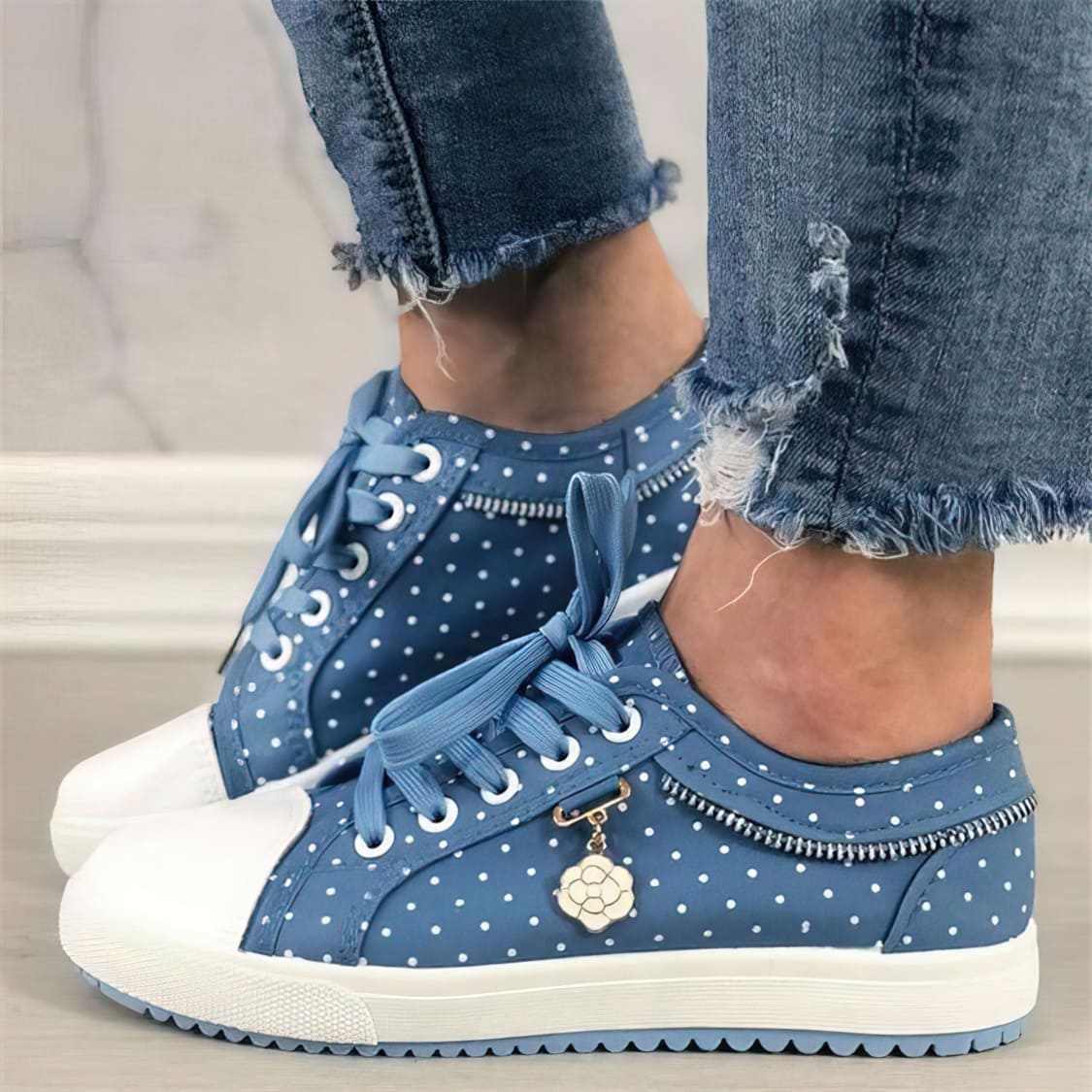 Lively® Sandales Chaussures tendance confortable | Lively™
