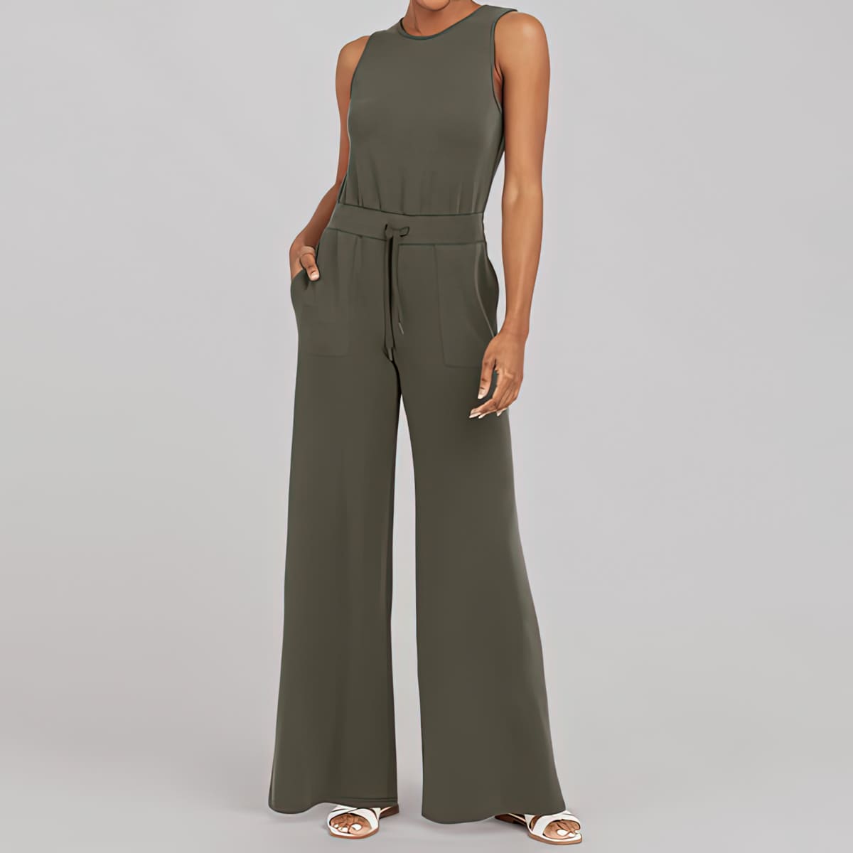 Lively® Vêtements été Combinaison élégante et confortable | Lively™