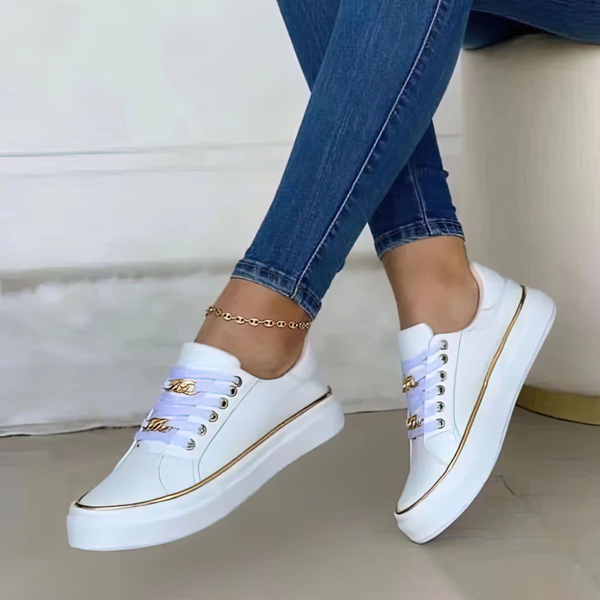 Lively® Summer Clothing Trendy Summer Shoes | Lively™