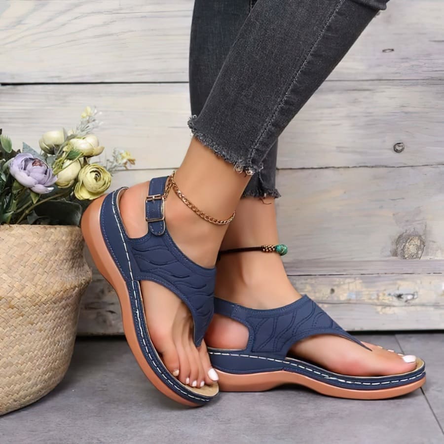 Lively® Elegant orthopedic sandals | Lively™