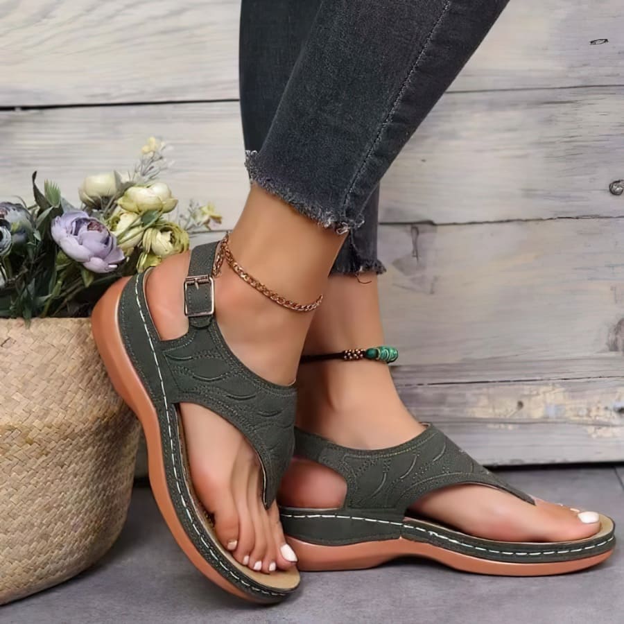 Lively® Elegant orthopedic sandals | Lively™
