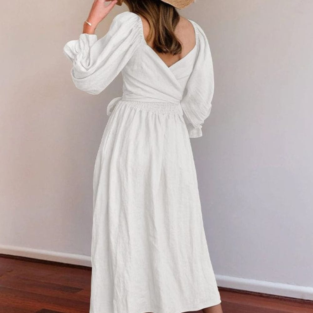 Lively® Vêtements été Robe d'été confort | Lively®