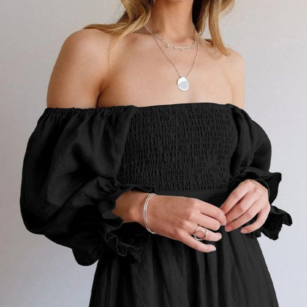 Lively® Vêtements été Robe d'été confort | Lively®