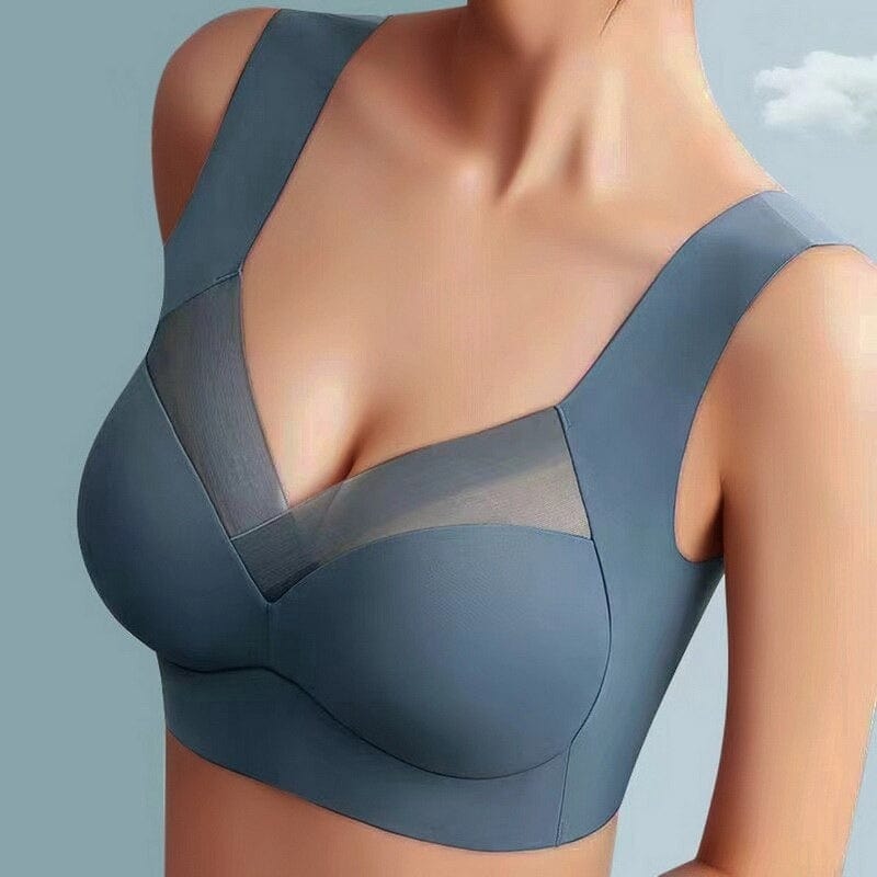 Lively® Underwear & Shapewear Dark Blue | Buy 1 Get 2 Free / S / 50% Off Today Only Comfortable Bra | Buy 1 Get 2 Free