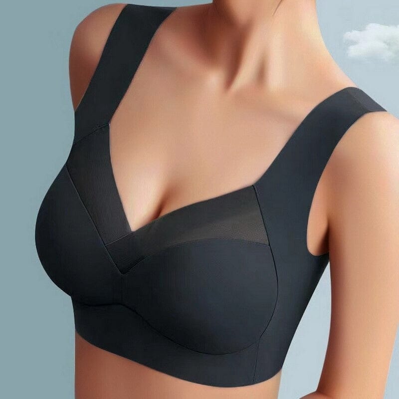 Lively® Sous-vêtements & Gaines Schwarz | 1+2 Gratis / S / 50% Rabatt nur heute Soutien-gorge confortable | 1+2 gratuit
