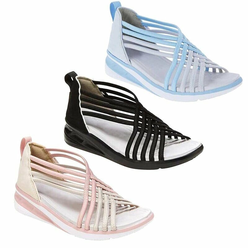 Lively® Casual Orthopedic Sandals | Lively®