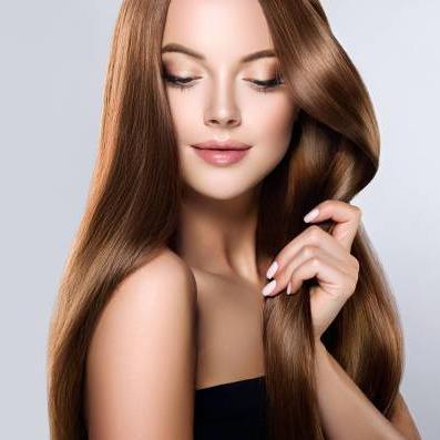 Lively® 200001171 ViyaRose® Hair Serum