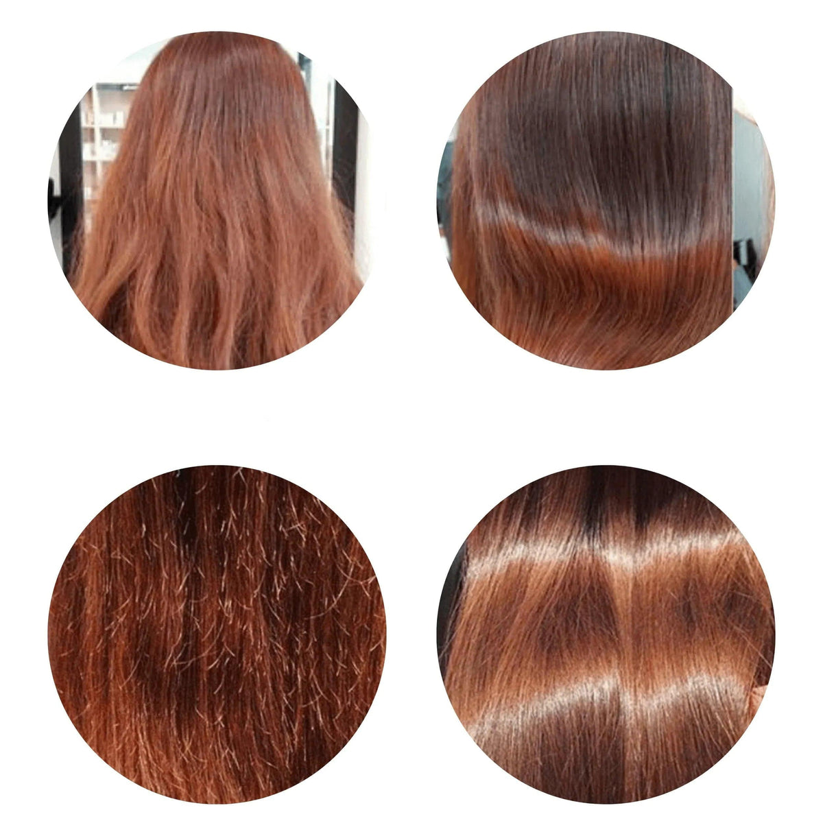 Lively® Cosmetics & Care Hair Serum | Lively