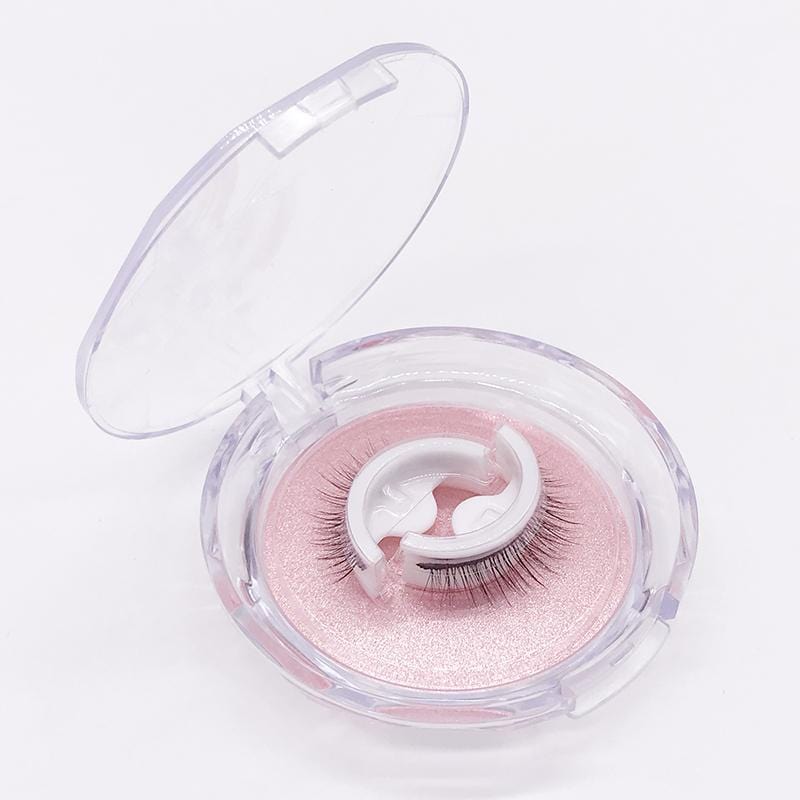 Lively® Cosmetics & Adhesive Reusable Lash Care | Lively