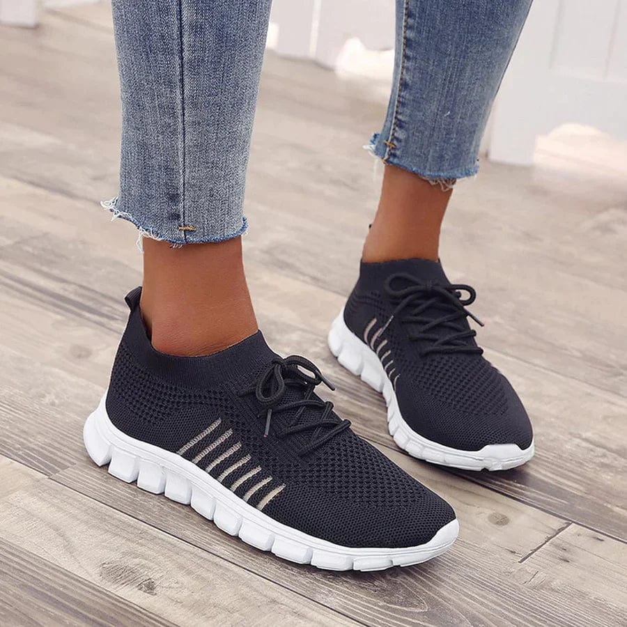 Lively® Noir / 35 Baskets Lively™ | Ultra Confortable