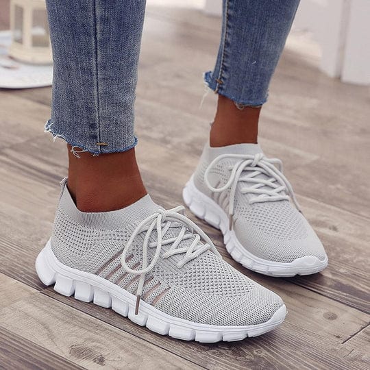 Lively® Gris / 35 Baskets Lively™ | Ultra Confortable