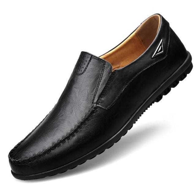Lively® Noir / 37 Venice Loafers | Comfortable
