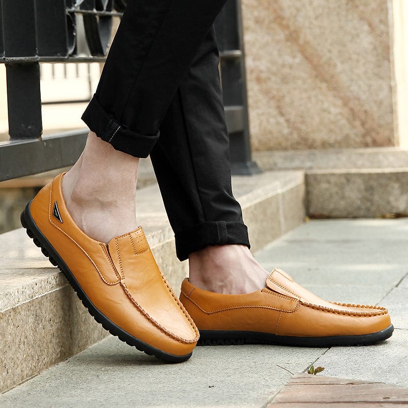 Lively® Homme Mocassins Confortables Lively™