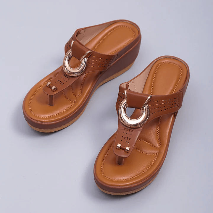 Lively® Lively™ Sandals | Comfortable Summer Sandals