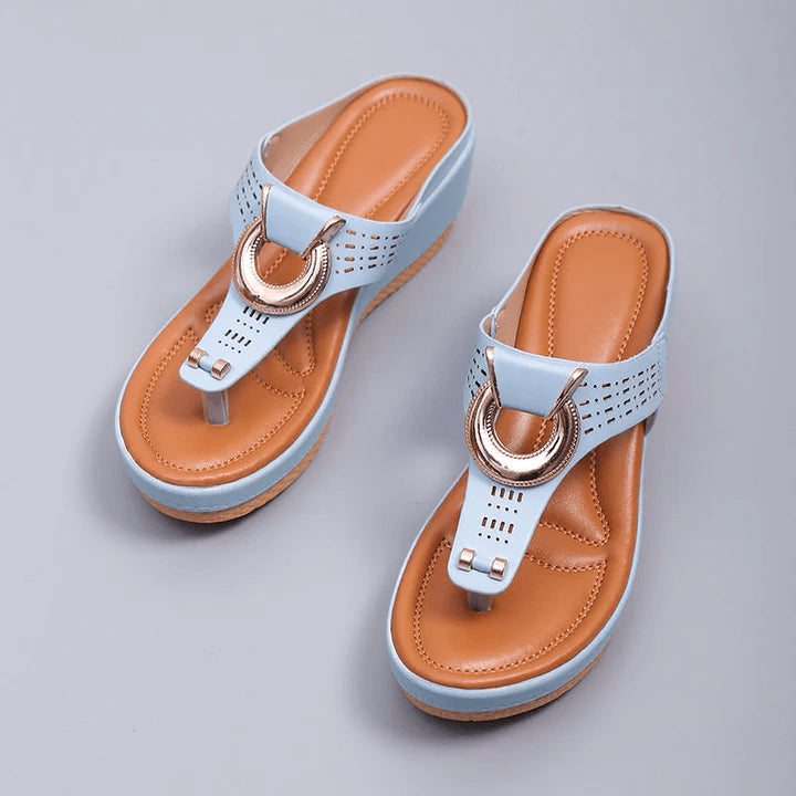 Lively® Lively™ Sandals | Comfortable Summer Sandals