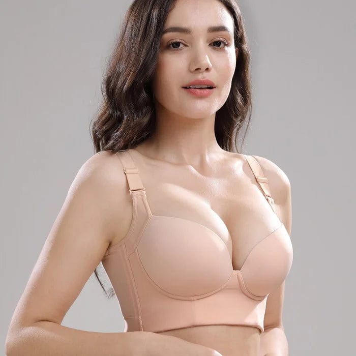 Lively® Deep Cup Bra | Lively®