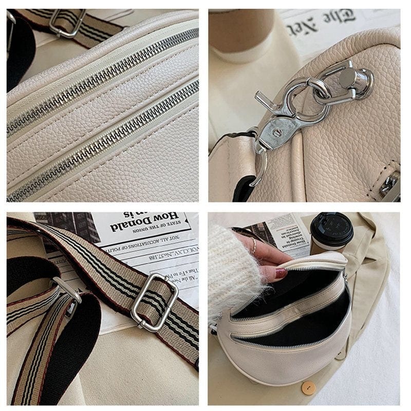 Lively® Sac bandoulière Pochette Luna - Lively™