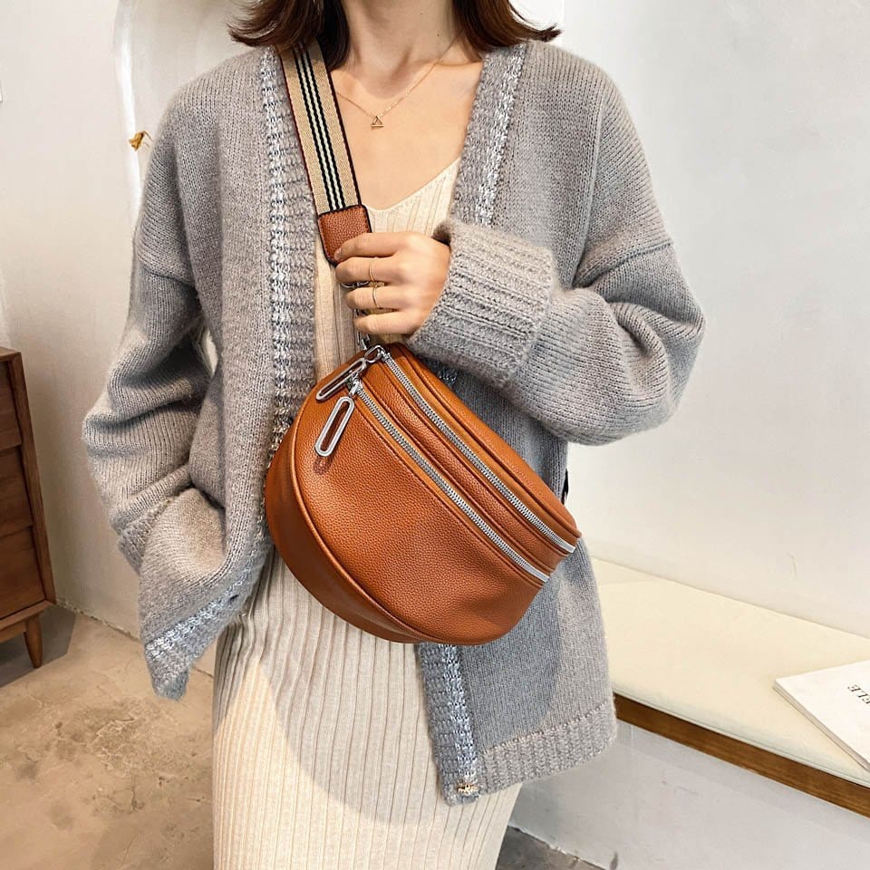 Lively® Sac bandoulière Pochette Luna - Lively™