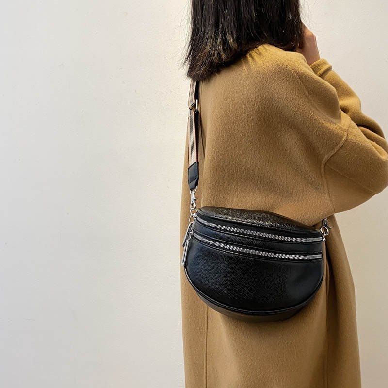 Lively® Sac bandoulière Pochette Luna - Amarriah™