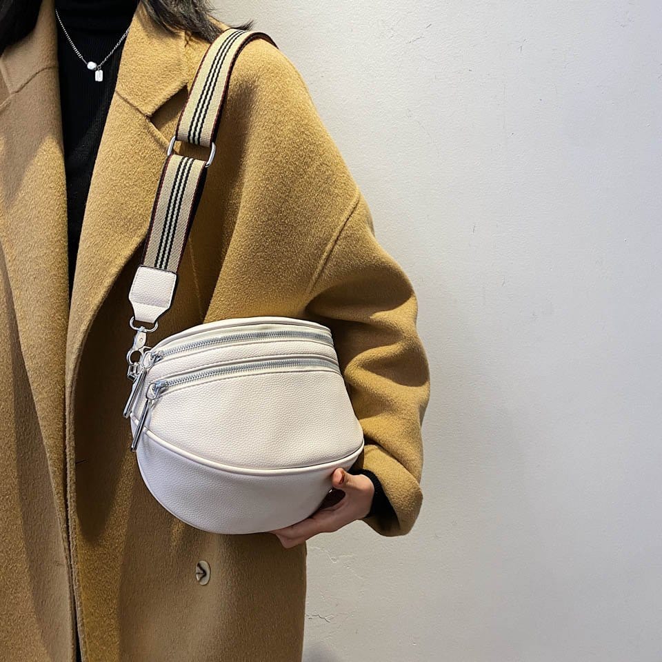 Lively® Sac bandoulière Pochette Luna - Amarriah™