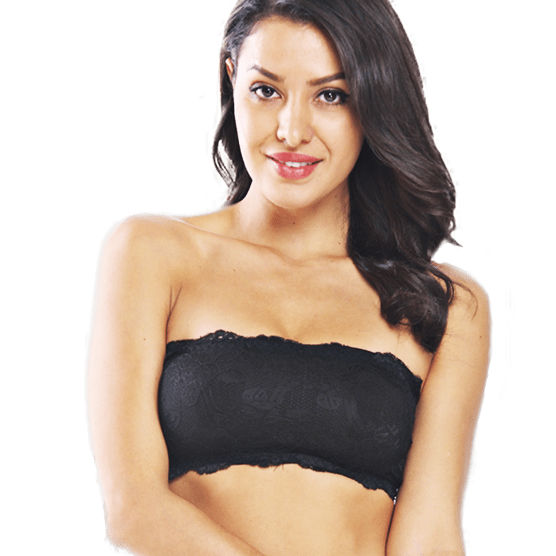 Lively® Lingerie Noir / S NoBra | Lively™