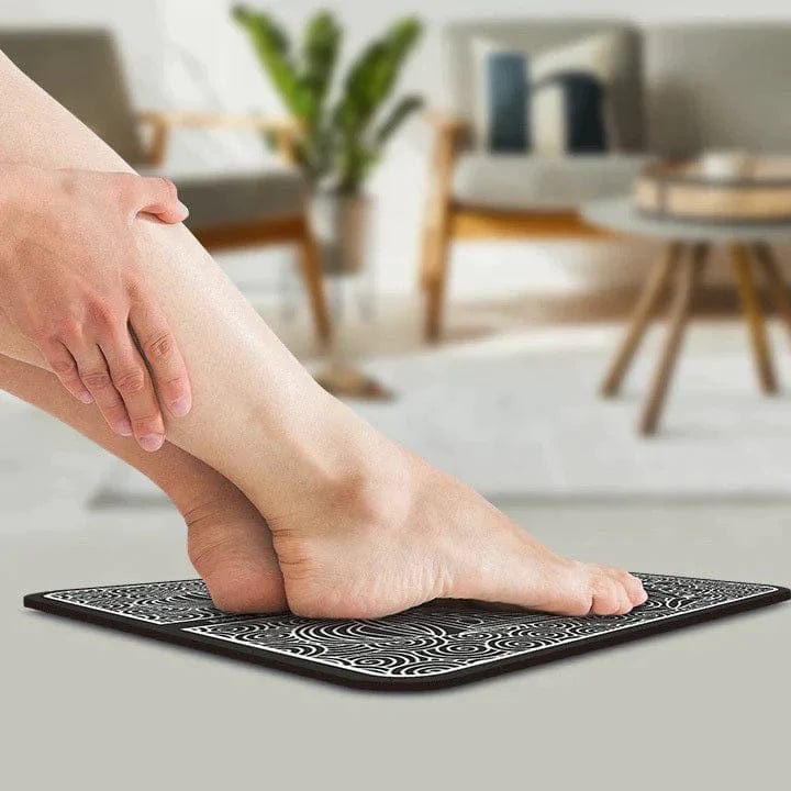 Lively® 0 Intelligent EMS Massage Mat