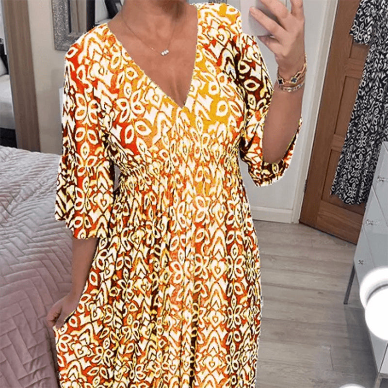 Lively® Robe estivale