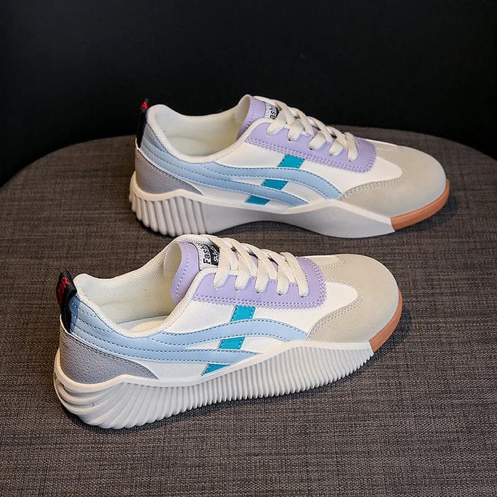 Lively® Summer Clothing Blue / 35 Vintage orthopedic shoes | Lively