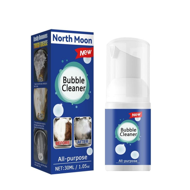Lively® 30ML Nettoyeur en spray multifonction | Lively®
