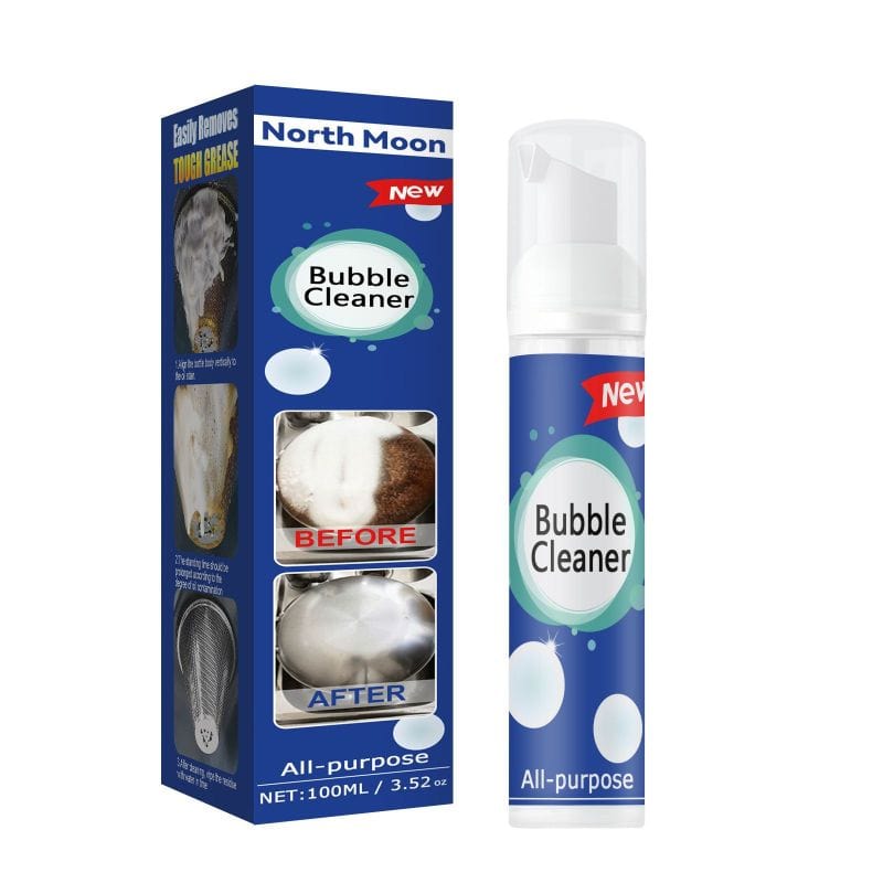 Lively® 100ML Nettoyeur en spray multifonction | Lively®