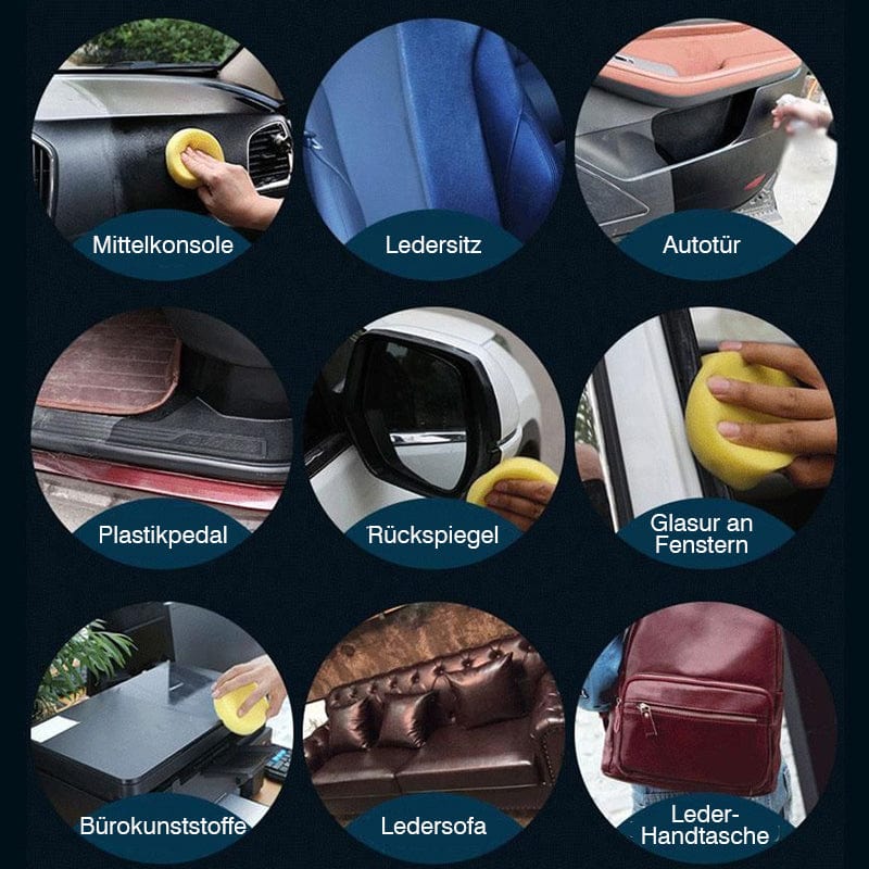 Lively® Plastic Repair Product | Lively®