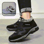 Lively® Autumn & Winter Clothing Orthopedic Winter Shoes | Lively®